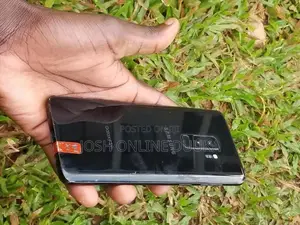 Samsung Galaxy S9 Plus 64 GB Black