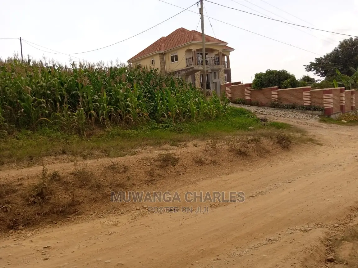 15decimals Plot of Land for Sale at Sonde Misindye