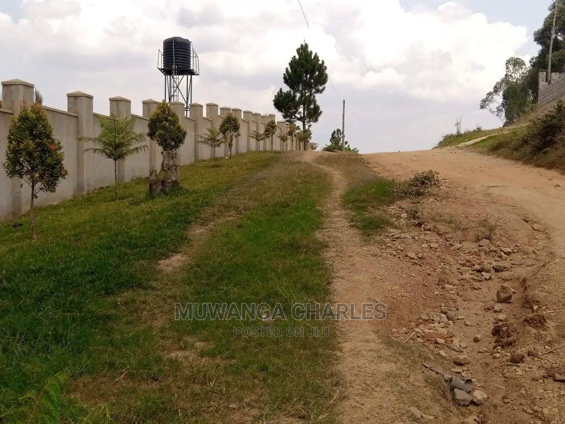 15decimals Plot of Land for Sale at Sonde Misindye