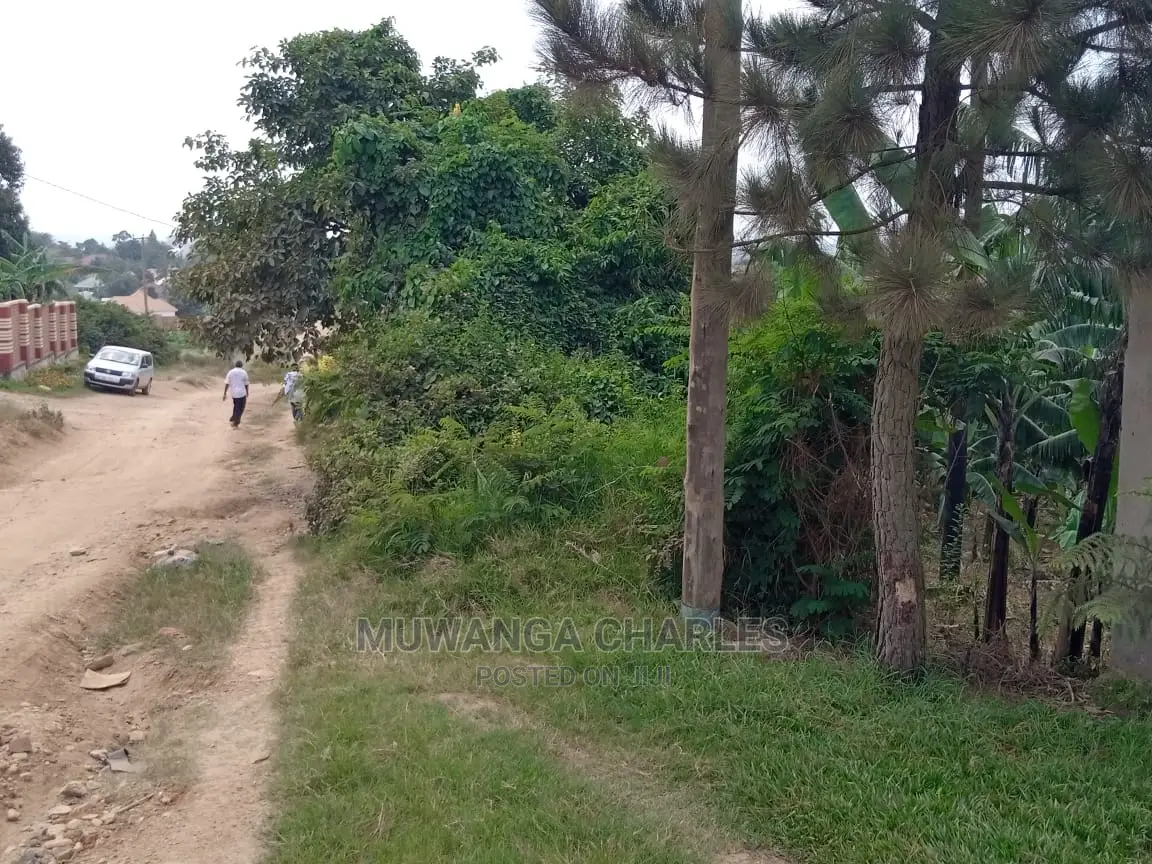 15decimals Plot of Land for Sale at Sonde Misindye