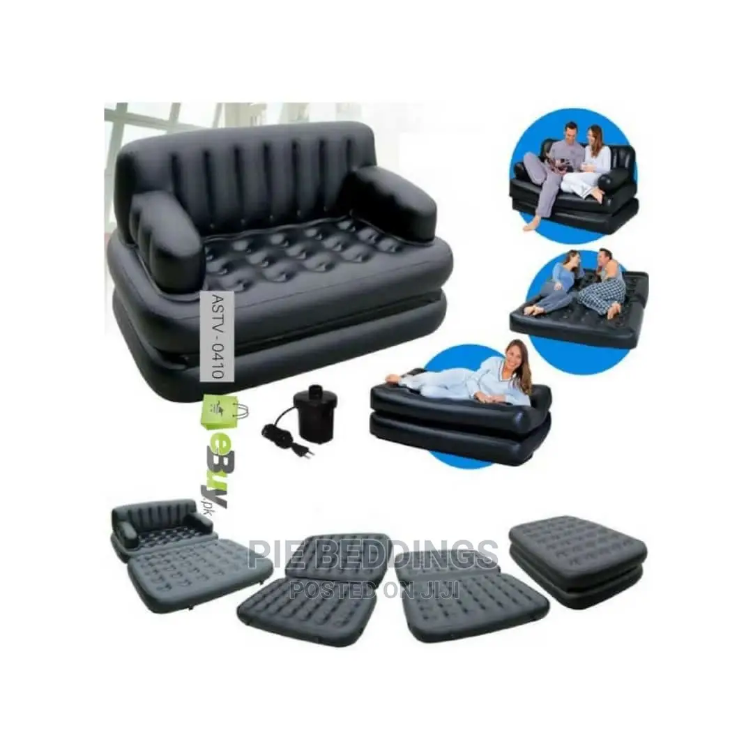 Multifunctional Chair/Mattress