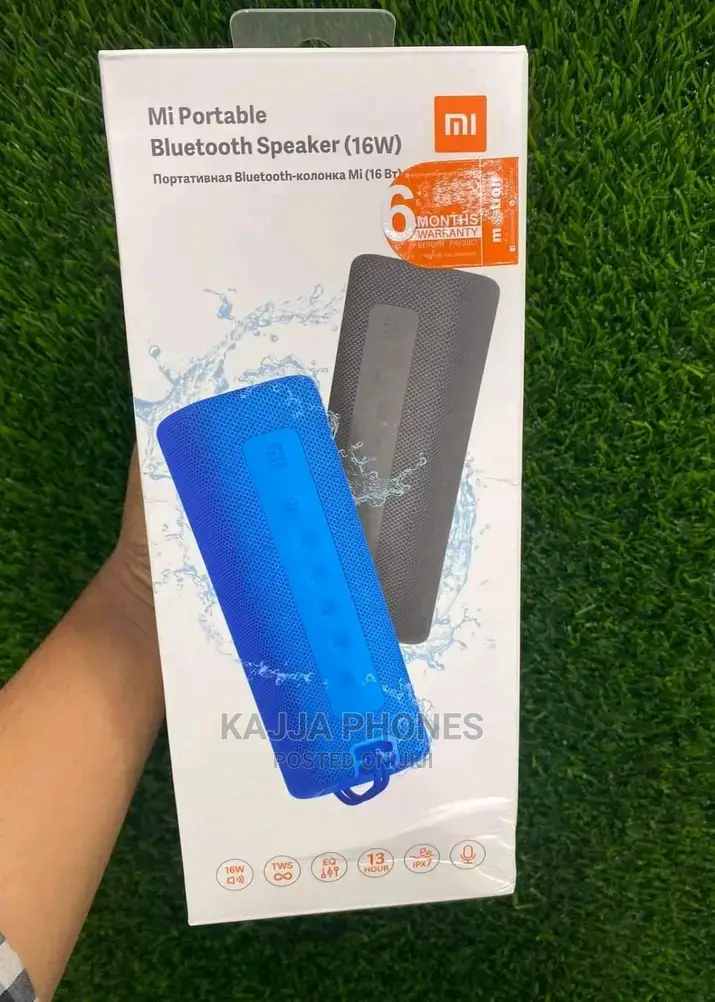 Mi Portable Speaker 16w
