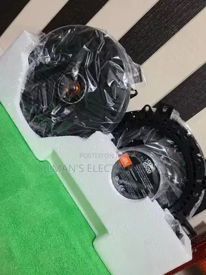 Jbl Club 6520 Car Door Speakers