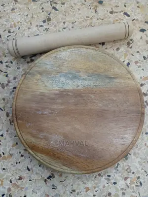 Chapati Boardz