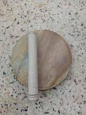 Chapati Boardz