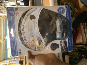 Unique Mouse Pad