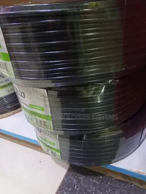 RG 59 Coaxial Cable 100m