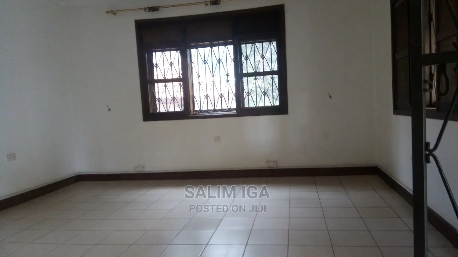4bdrm Duplex in Kololo Property, Central Division for Rent