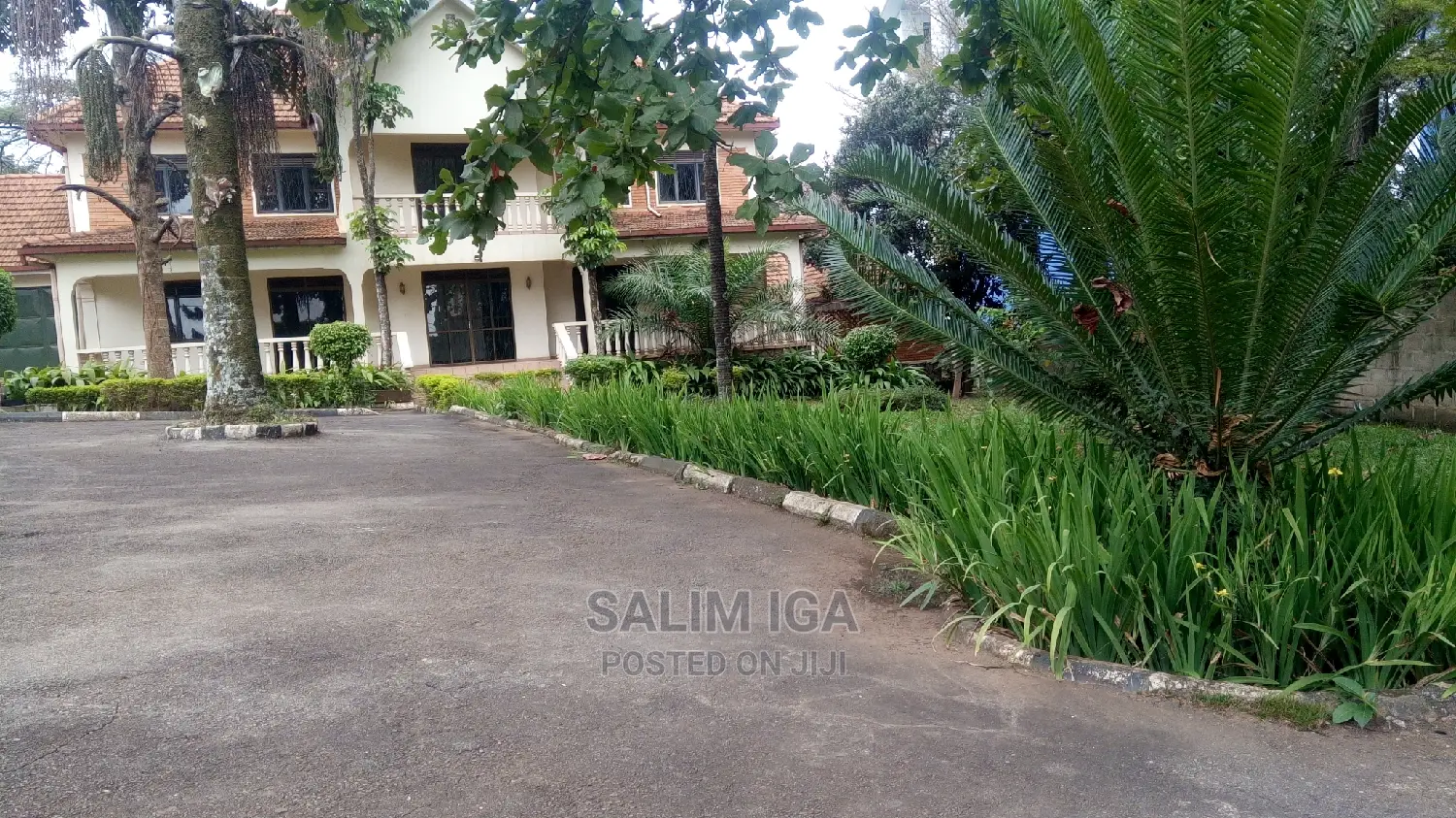 4bdrm Duplex in Kololo Property, Central Division for Rent