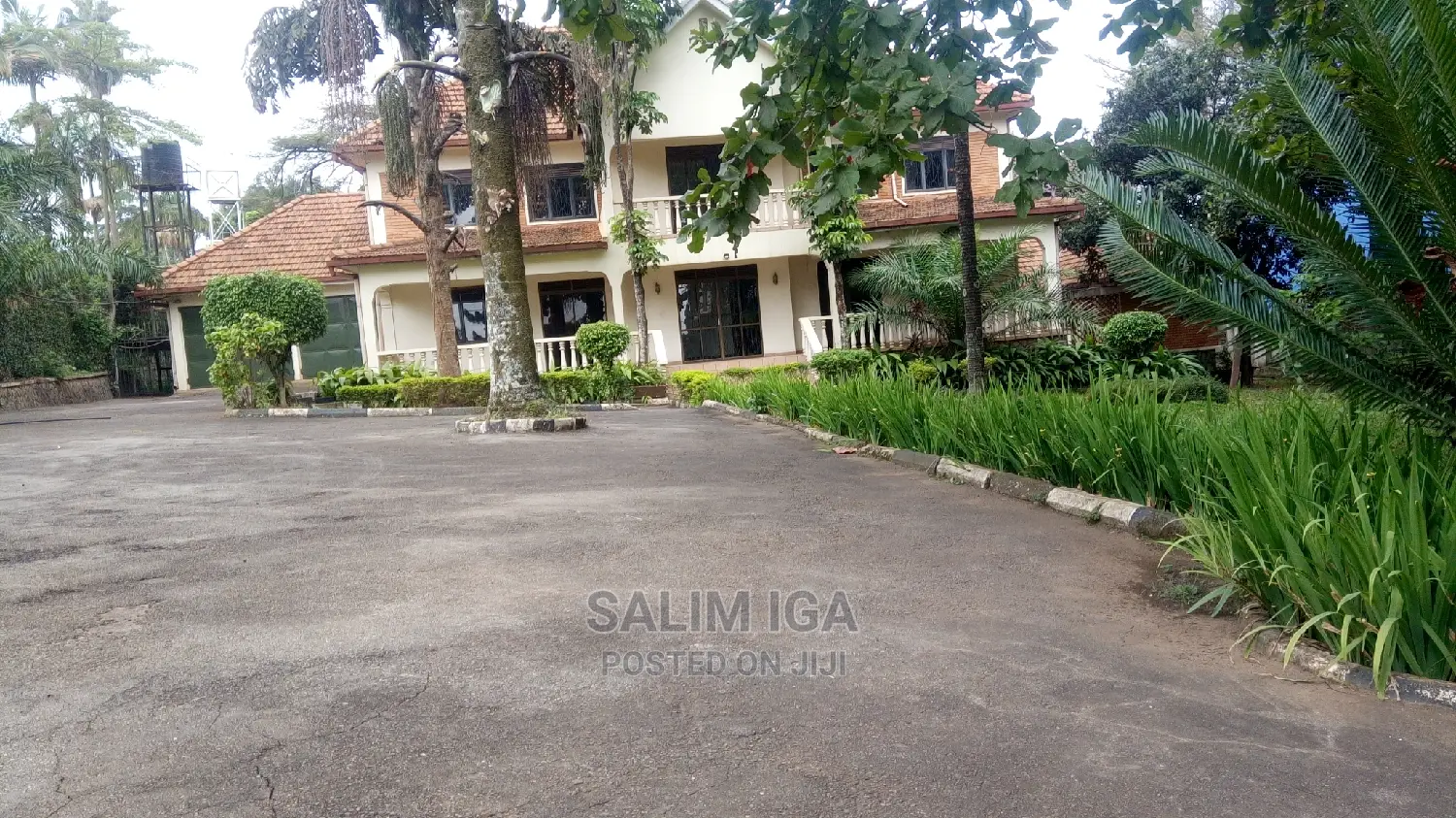 4bdrm Duplex in Kololo Property, Central Division for Rent