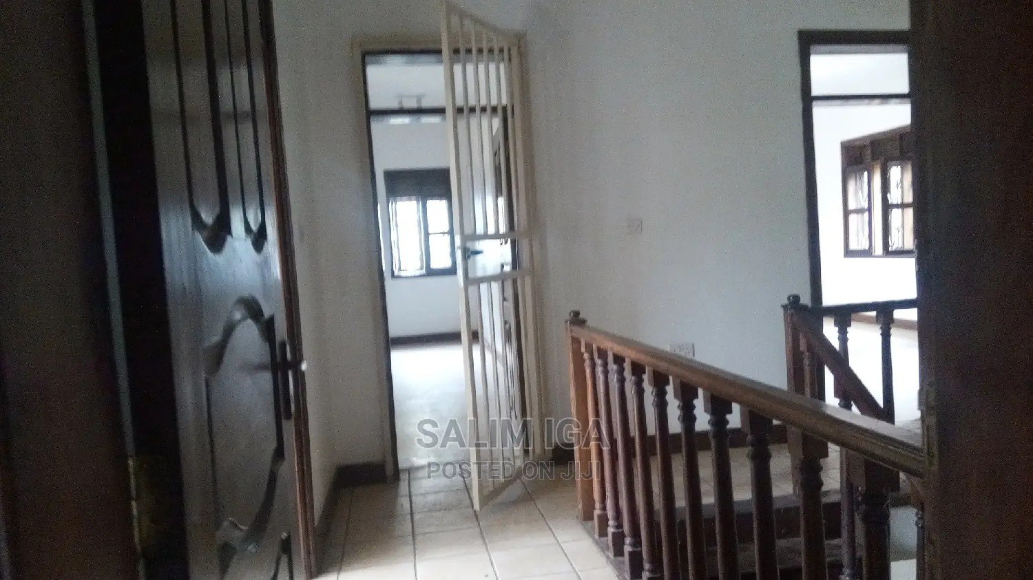 4bdrm Duplex in Kololo Property, Central Division for Rent