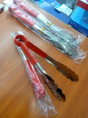 Tong Small