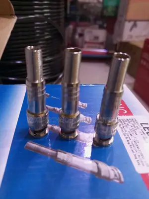 BNC Connectors