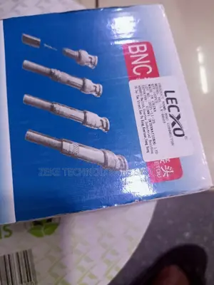 BNC Connectors