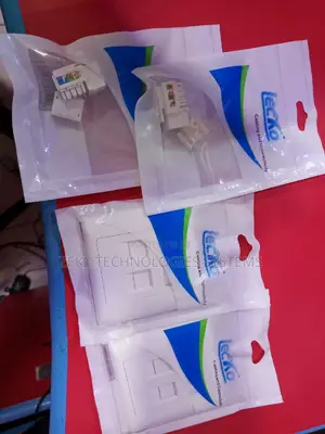 Face Plates Double
