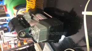 Tire Inflator Edon