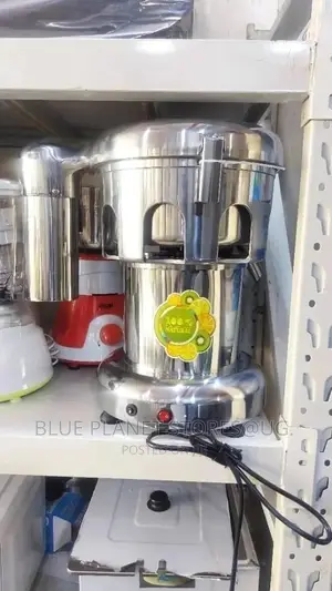 Commercial Centrifugal Juicer Machine | 370w | 80-100kgs/Hr.