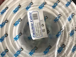 Flexible Cable 100yards