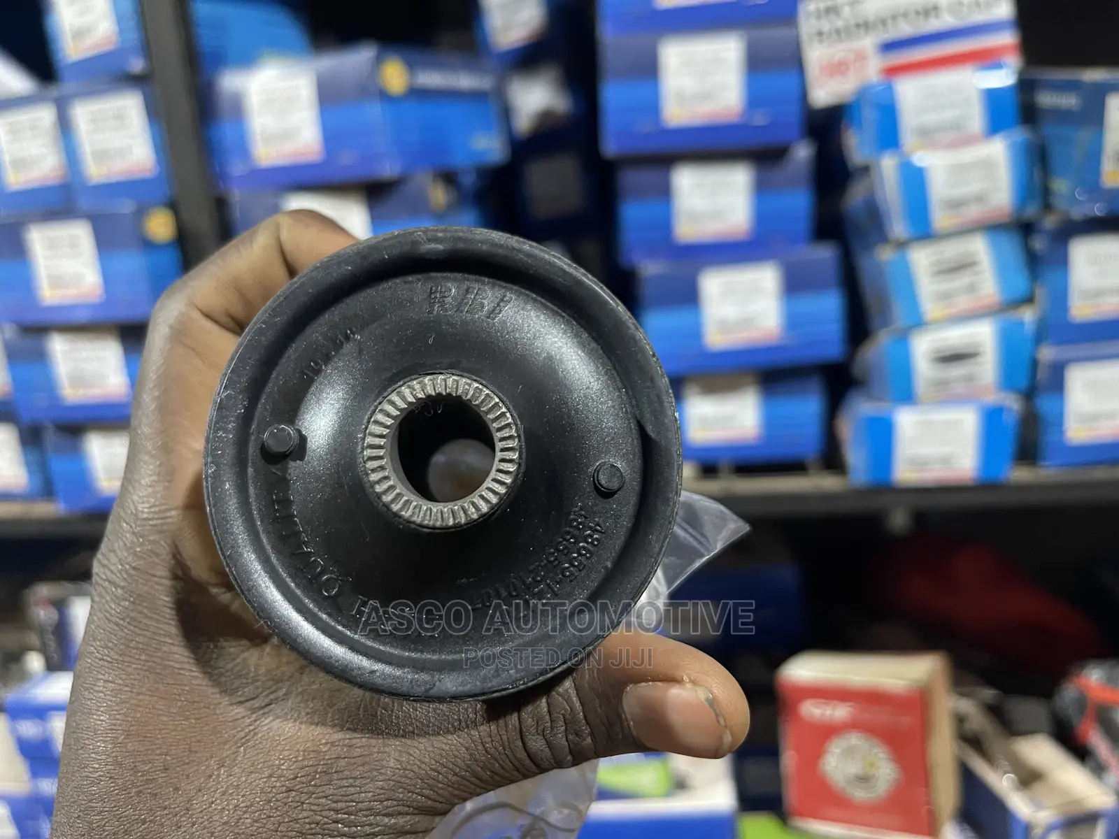 Front Suspension Bushes Premio Spacio IST Fielder Rumion IST