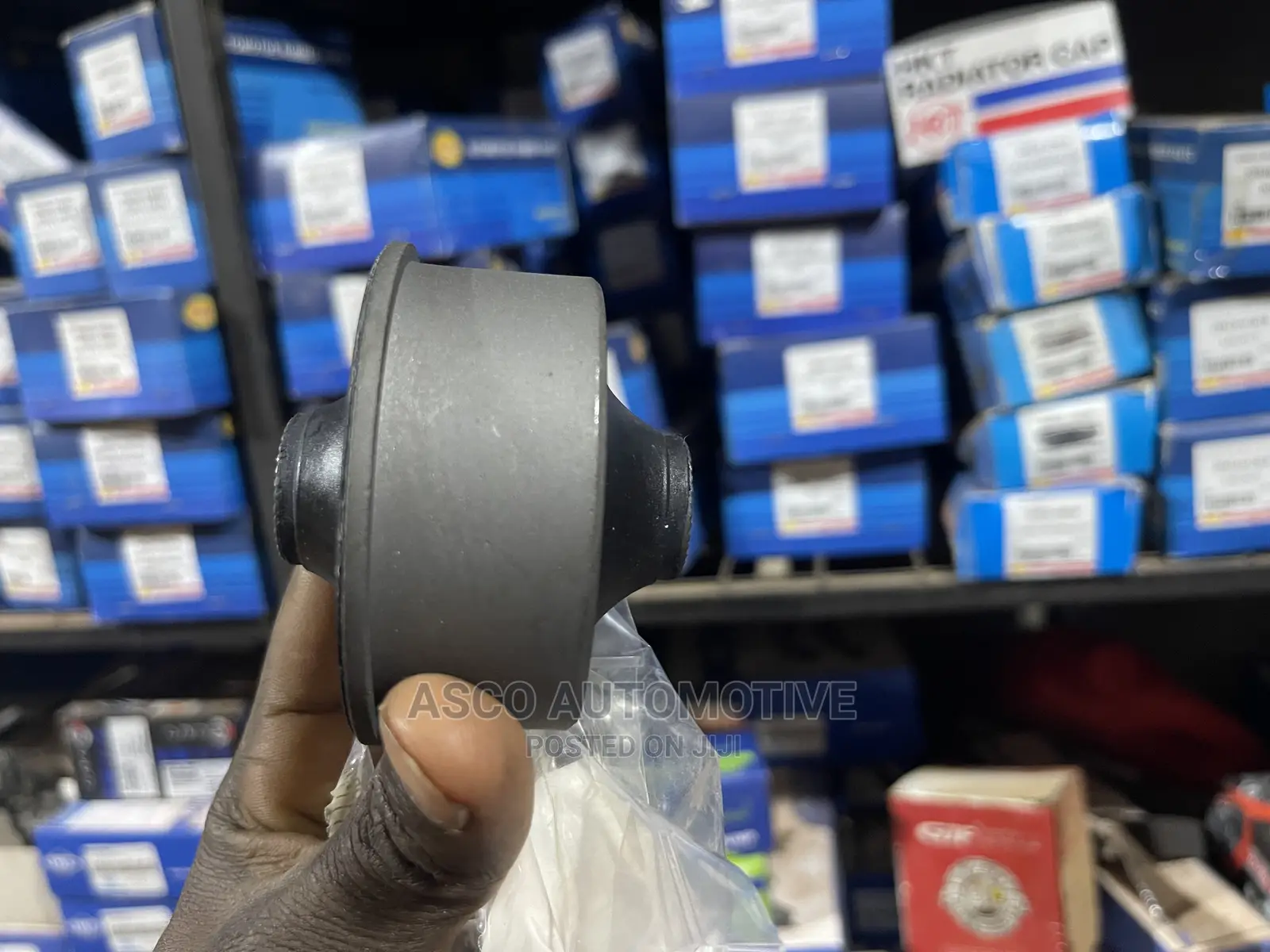 Front Suspension Bushes Premio Spacio IST Fielder Rumion IST
