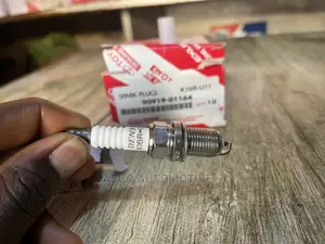 Genuine Denso Spark Plugs TX Surf Ronaldo Premio Spacio IST