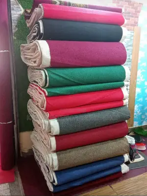 Woolen Carpets(Wall to Wall Carpets)