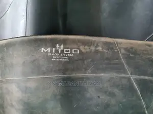 18.4r30 Tube Made in India