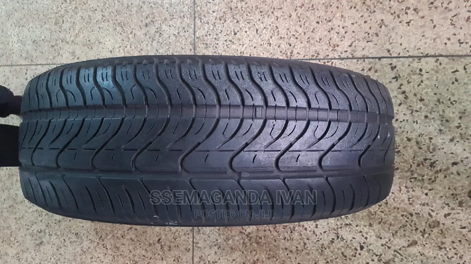 225/65r17 2nd Hand Toyo Tyres