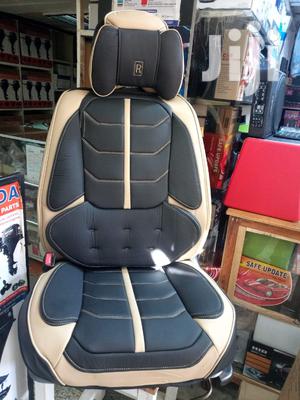 Unforgettably Car Seat Covers