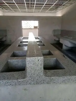 Terrazzo Works