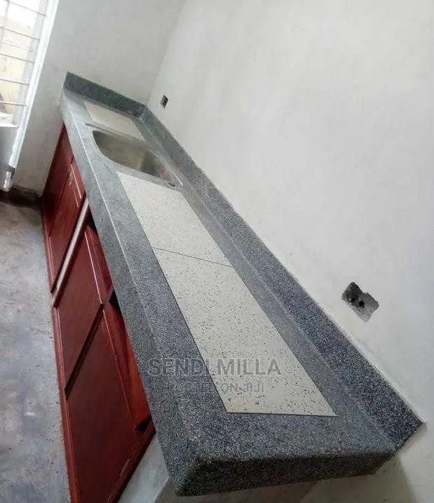 Terrazzo Works
