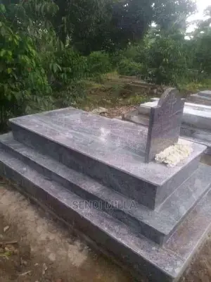 Granite Graves