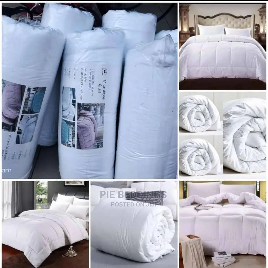 Duvet Cover Inserts
