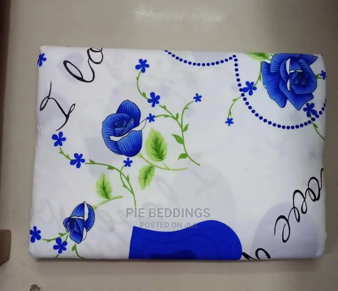 5 By 6 Bedsheet