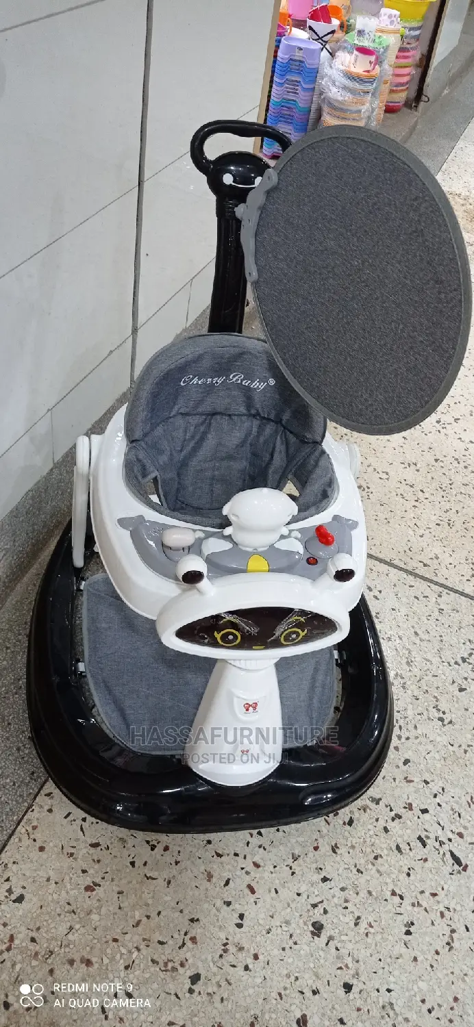 Baby Walker Brand New