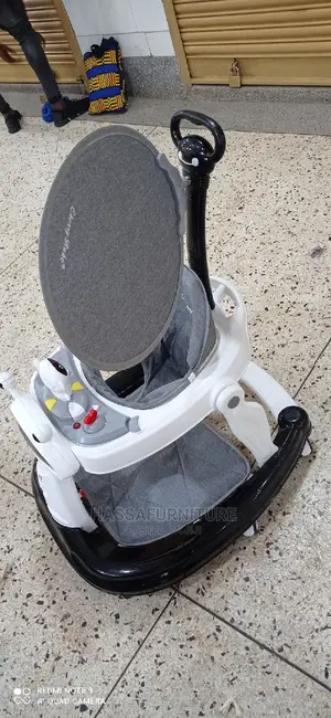 Baby Walker Brand New
