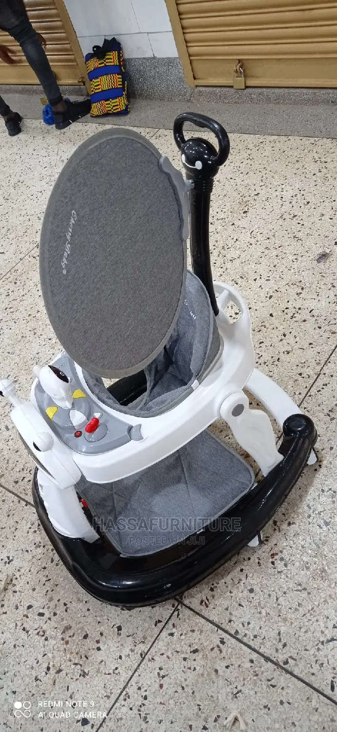 Baby Walker Brand New