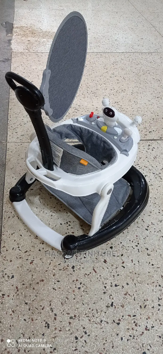 Baby Walker Brand New