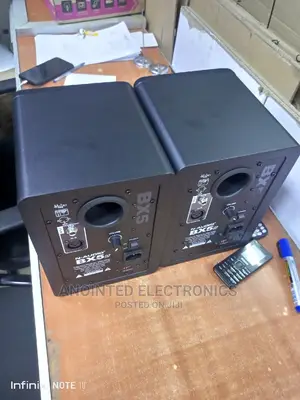 Studio Speakers