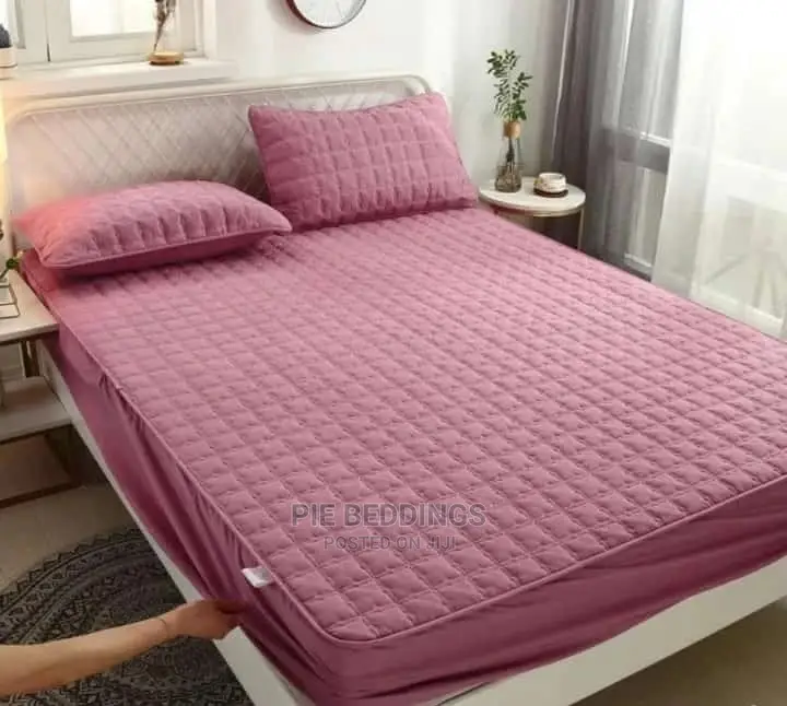 Waterproof Mattress Protectors
