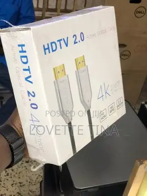 Hdmi Cables