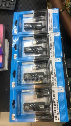 Usb to Ethernet Adapter 3.0