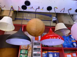 Pendant Lamp Holders