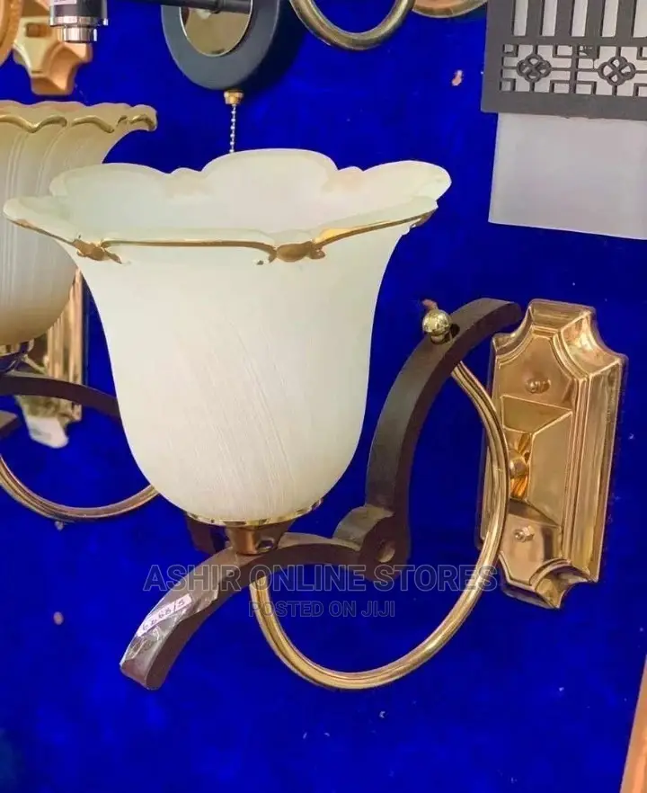 Classy Wall Lights