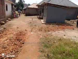 Plot for Sale at Maganjo 50by50ft