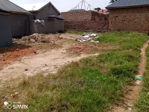 Plot for Sale at Maganjo 50by50ft