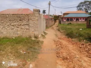 Plot for Sale at Maganjo 50by50ft