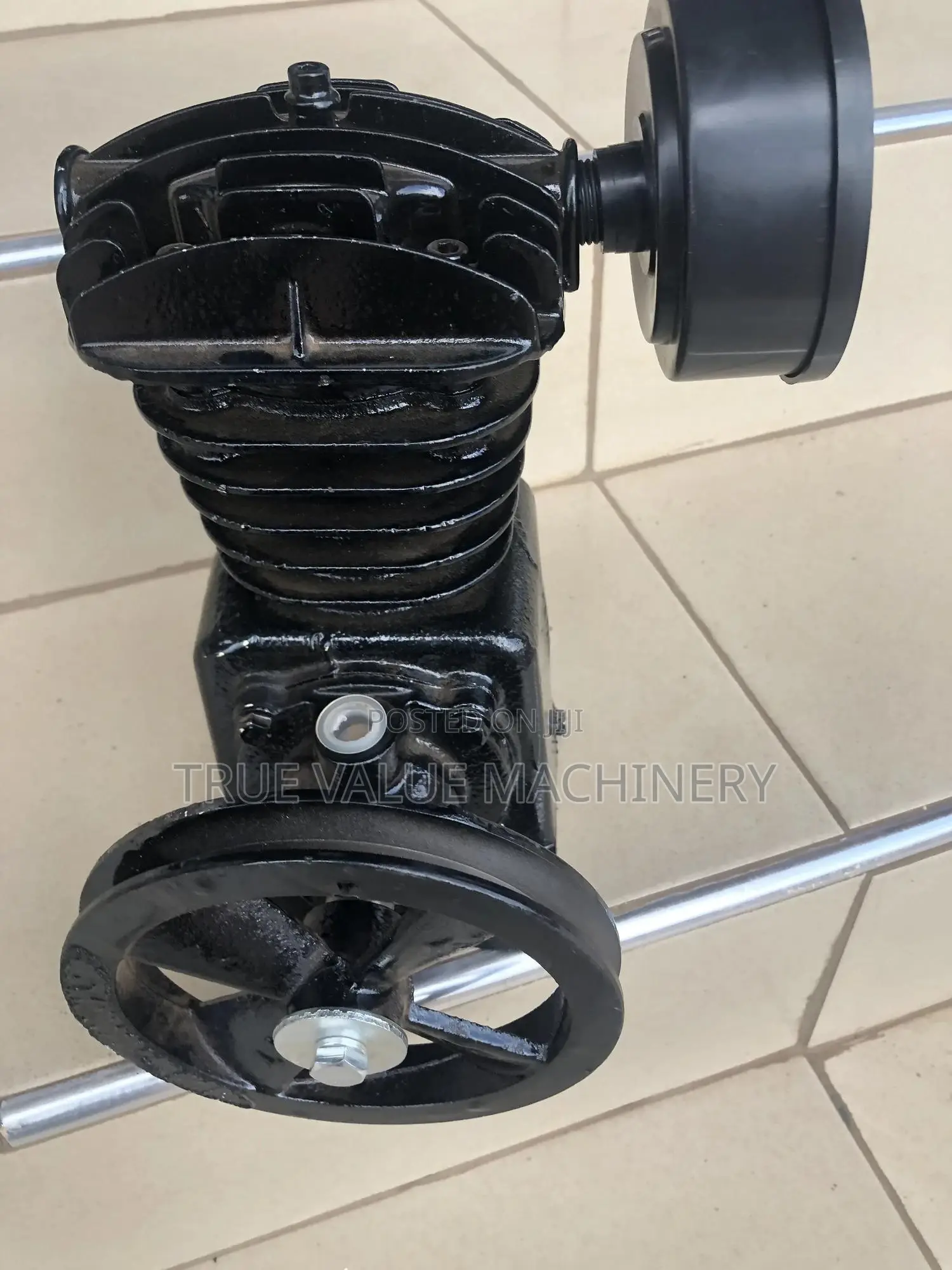 Air Compressor Pump