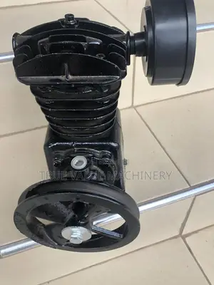 Air Compressor Pump
