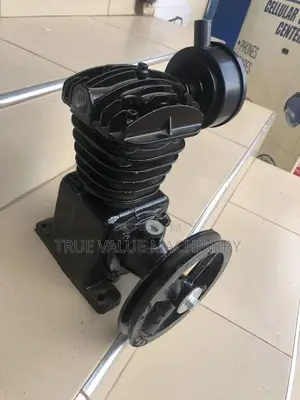 Air Compressor Pump